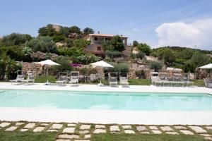 La Corte Di Pulicinu img50