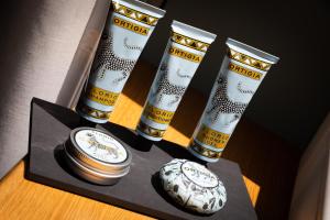 Villa Masetta - Luxury Suites