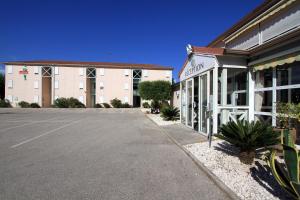 Fasthotel Toulon photo 24
