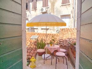 Oh la la Apartment Old Town