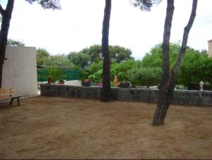 Maisons de vacances Maison charmante, Monticello, vue mer : photos des chambres