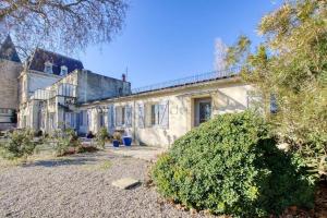 Appartements Appartement d'une chambre avec piscine partagee et jardin amenage a Violes : photos des chambres