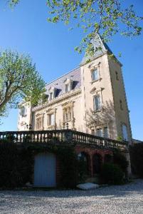 Appartements Appartement d'une chambre avec piscine partagee et jardin amenage a Violes : photos des chambres