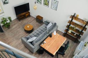 Ganze Wohnung - schönes und helles Loft in Kreuzau