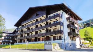 Casa Alpina Relax - Pool&Sauna - by Hermann Weiss - 4hvězdičkové hotely ve městě Saalbach Hinterglemm