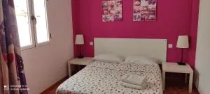 Apartamento "CASA LOS SABANDEÑOS" - Vecindario