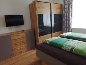 Wohlfühlhof Bachzelt