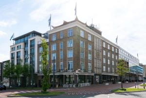 Hotel Haarhuis