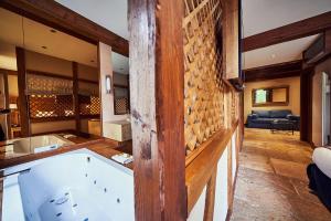 Hotels Relais Bernard Loiseau : Suite Junior