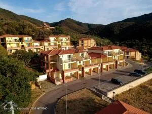 Appartamento Violina - 斯卡尔利诺