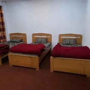 Mom Touch Hotel - Tāl