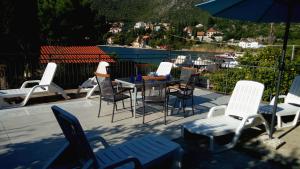 Beautiful 3-Bed Villa in Zaton Mali