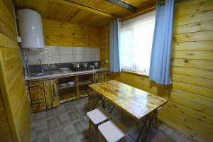 Садиба Лісова казка