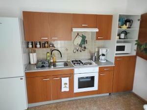 Apartman Gina