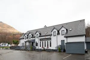 Tailrace Inn - Kinlochmore