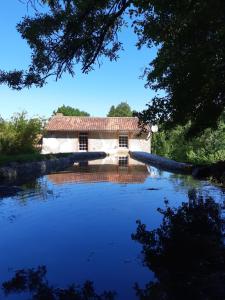 Maisons d'hotes Grand gite dans son ecrin de Nature : photos des chambres