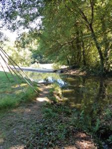 Maisons d'hotes Grand gite dans son ecrin de Nature : photos des chambres