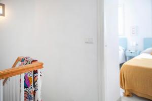 Apartamentos RG Arenal II