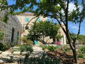 Authentic Villa with terrace- complete privacy - Diklići