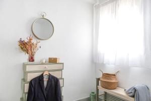 Apartamentos RG Arenal II