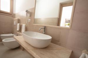 La Corte Di Pulicinu img80