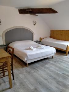 L'auberge du comtois photo 18