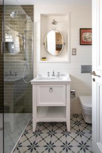 The Cuan Boutique Hotel