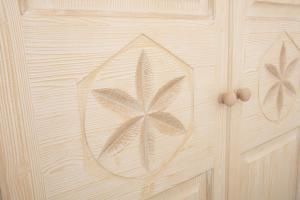 La Corte Di Pulicinu img82