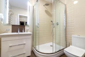 Royal mini-apart hotel on Rynok Square