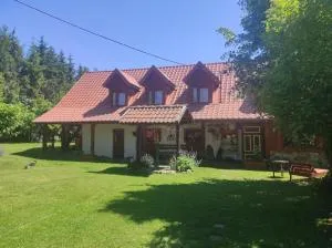 Święty Spokój - Tuchlin