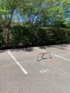 Appartements Magnifique studio vue mer a 5 minutes de la plage : photos des chambres