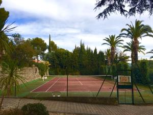 Appartements Magnifique studio vue mer a 5 minutes de la plage : photos des chambres