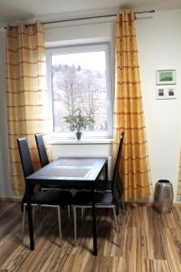 Guest House Vila Pod Lesom