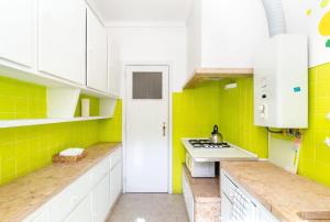 Ola Lisbon - Jardim Zoologico