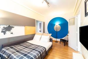 Ola Lisbon - Jardim Zoologico