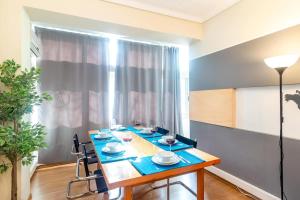 Ola Lisbon - Jardim Zoologico