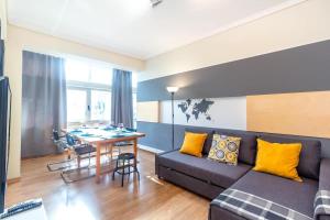 Ola Lisbon - Jardim Zoologico