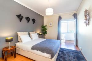 Ola Lisbon - Jardim Zoologico