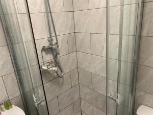 1 Bed - Sleeps 4 - Garden - City Centre