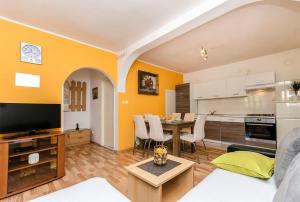 Apartments Ante