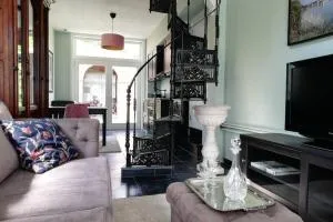 Amand'eau - zwemvijver, zonneterras, grote tuin - Hamme