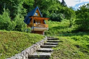 Malena Plivsko Jezero Jajce - Draganovac