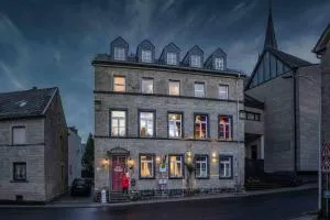 Altes Schwesternhaus - Homesite Apartments - Weibern