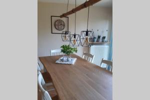 Helle freundliche Wohnung 50qm mit Garten zum Wohlfühlen