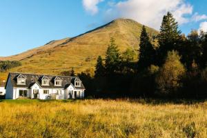 obrázek - Capercaillie Cottage