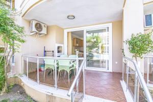 Sunset Beach Club Aqualettings Seashell 15