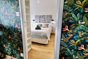 Appartements COC - La Palme : photos des chambres