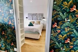 Appartements COC - La Palme : photos des chambres