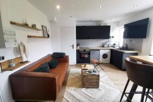 Appartements COC - La Palme : photos des chambres