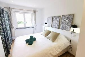 Appartements COC - La Palme : photos des chambres